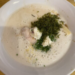 麺屋 はやぶさ - 