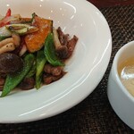 創作中華 野村 - 