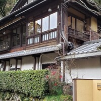 明治の森箕面 音羽山荘 - 