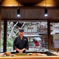 明治の森箕面 音羽山荘 - 