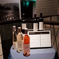 ケンゾーエステイトワイナリー 六本木ヒルズ店 - 