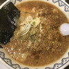 東京豚骨拉麺 ばんから 池袋東口店