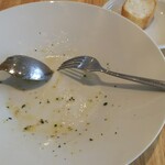 ボーノ - こんな感じなので