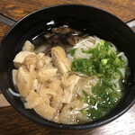 Hinode - つき出しのにゅうめん