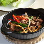 ベトナム ガーデン