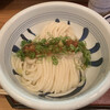 江戸堀 木田 讃岐うどん