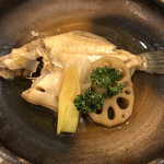 Kisetsu Ryouri Sakura - 煮魚(1人前)
