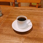 サウス サニー なんさに食堂  - コーヒー