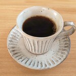 Cafe Buchi - Buchiブレンドコーヒー