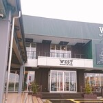 WEST CAFE - 