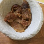 Itamae Yakiniku Ikkou - 