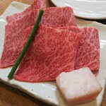 Itamae Yakiniku Ikkou - 