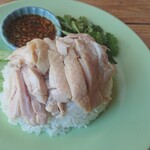 タイのごはん ラークパクチー - 