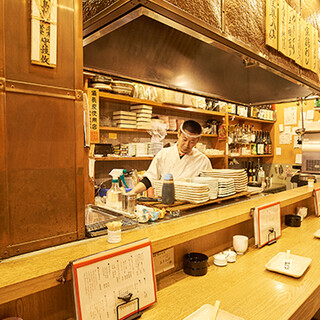 三鷹ばぁど家_2