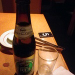 Yakinikuzammai - ノンアルコールビール
