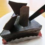 ファクトリーシン - ピタゴラス