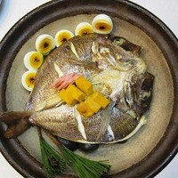 人丸花壇 - 