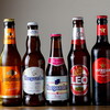 エムエフキッチン - ドリンク写真:ボトルビール
