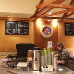 HONOLULU COFFEE - 