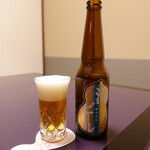 遊季の里 - 地ビール