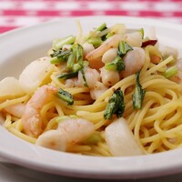 今週のパスタランチ