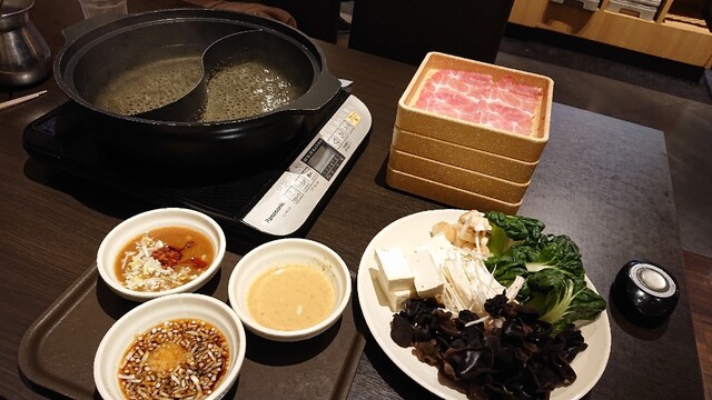 しゃぶ葉 津田沼駅前店 津田沼 しゃぶしゃぶ 食べログ しゃぶ葉 津田沼駅前店 津田沼 しゃぶしゃぶ 食べログ