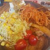 カタマリ肉ステーキ＆サラダバー にくスタ 上尾店
