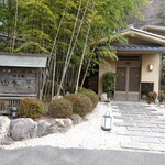 養老インターから養老の滝を目指す