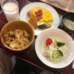 アークホテル - 