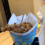 Karaage Makochan - 