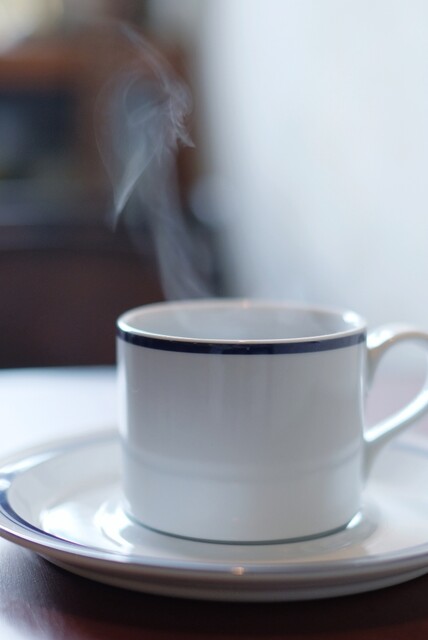 シュヴァル ブラン（Cheval Brun） - 栗原市その他（カフェ）の写真