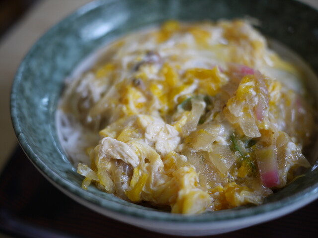 Mangetsu Shokudo photo