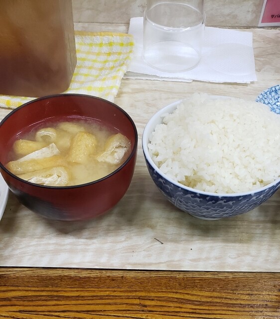 お食事 樹 おしょくじ いつき 三鷹 定食 食堂 食べログ
