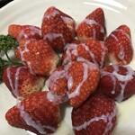 こいや - イチゴ