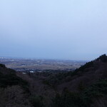 遊季の里 - 部屋からの夜景