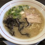 麺ダイニング・福 - 