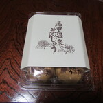 小柳菓子店 - 料理写真: