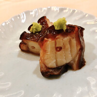 鮨 なんば 日比谷 - 