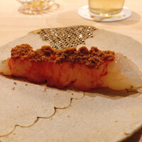 鮨 なんば 日比谷 - 