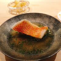 鮨 なんば 日比谷 - 