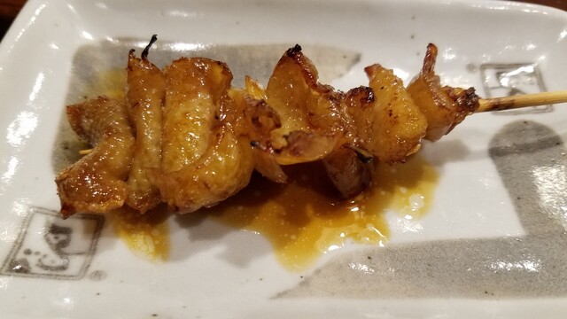 やきとり 大吉 東城店 やきとりだいきち 新居浜 焼鳥 食べログ