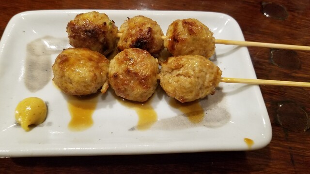 やきとり 大吉 東城店 やきとりだいきち 新居浜 焼鳥 食べログ