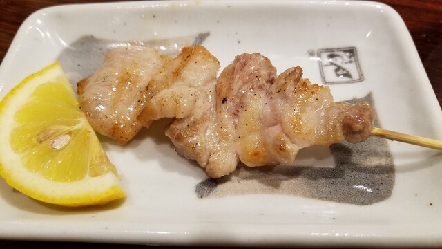 やきとり 大吉 東城店 やきとりだいきち 新居浜 焼鳥 食べログ