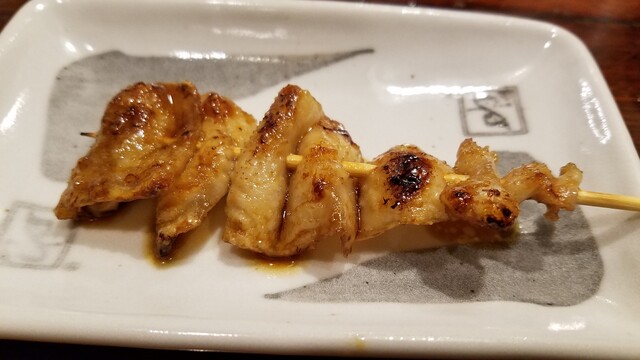 やきとり 大吉 東城店 やきとりだいきち 新居浜 焼鳥 食べログ