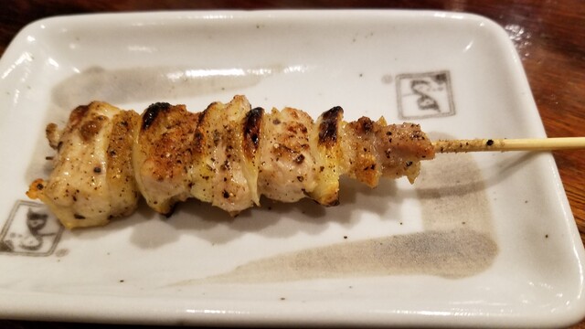 やきとり 大吉 東城店 やきとりだいきち 新居浜 焼鳥 食べログ