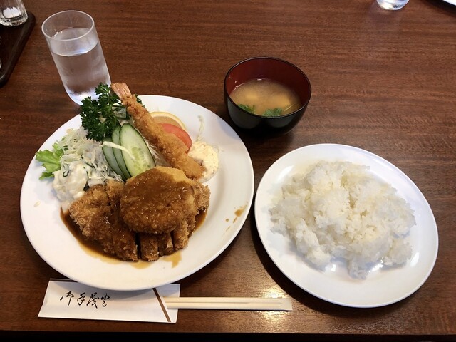 かつ平 日生 とんかつ 食べログ かつ平 日生 とんかつ 食べログ