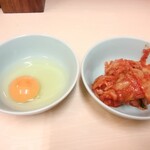 自家製ラーメン大者 - 