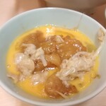 自家製ラーメン大者 - 