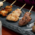 鳥いってつ - メイン写真: