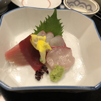 天婦羅 若竹 - 